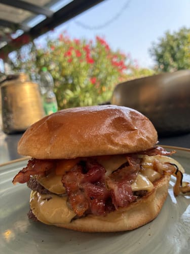 Customer photo review of BIGGIS T4STY Sauce 250ml