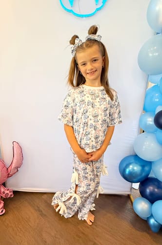 Customer photo review of CUSTOM FABRIC