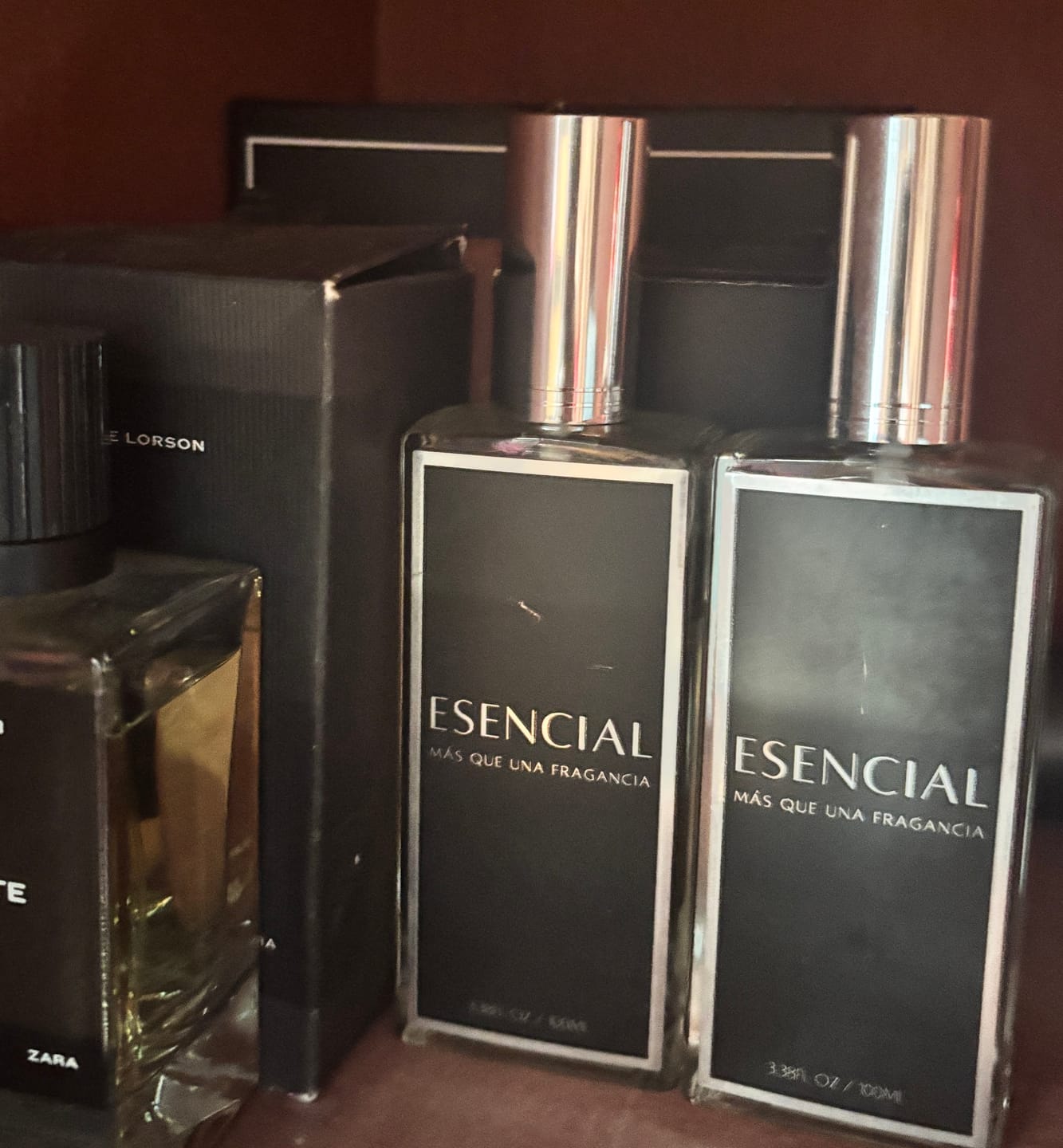 Customer photo review of H011 Inspirado en: Acqua di Giò Profondo - Giorgio Armani