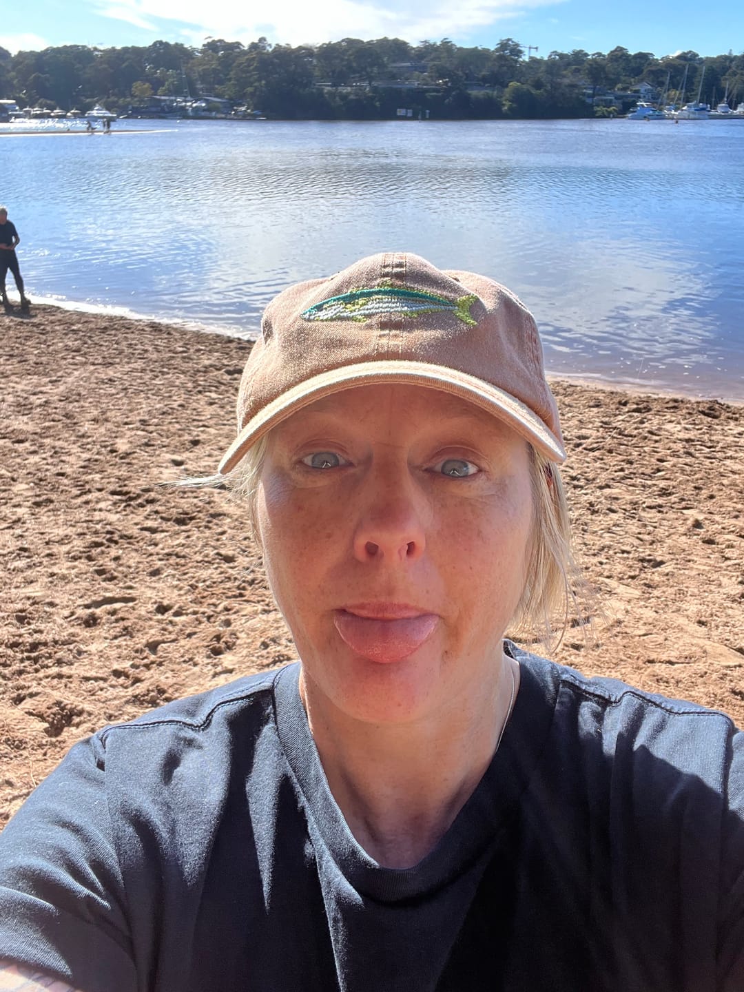 Customer photo review of Kingfish Lid
