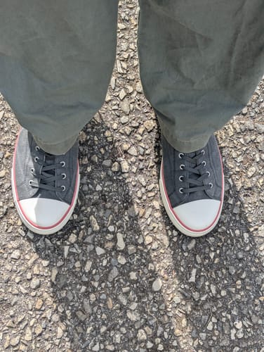 Customer photo review of All-American Lo