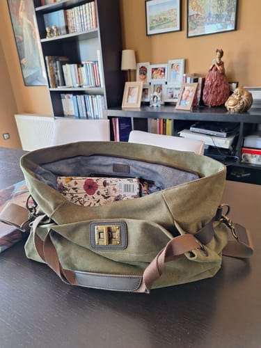 Dimaki Lila review photo 2