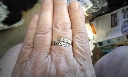 Customer photo review of First-In-Line Priority Processing