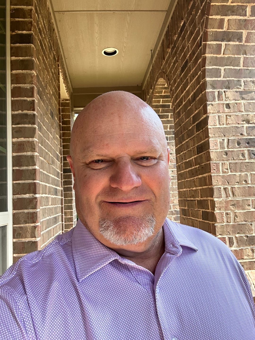 Customer photo review of Silky Soft Polo