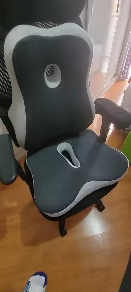 Customer photo review of סט אורטופדי Pro