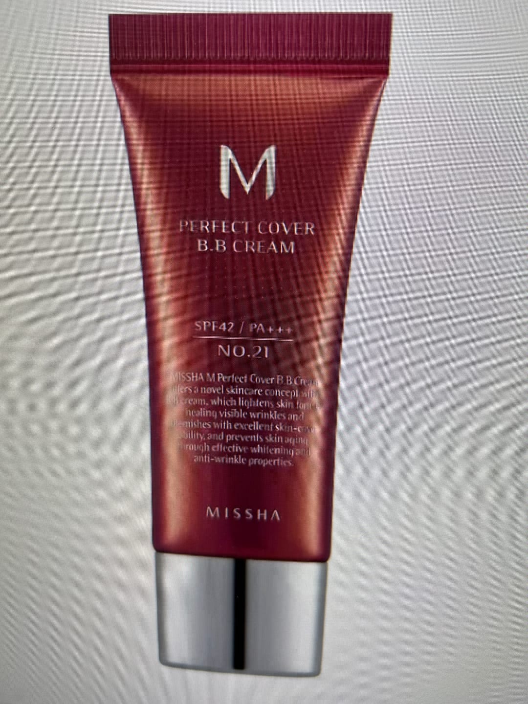 Customer photo review of Pretnovecošanās nakts krēms sejai ar kolagēnu Medi-Peel Collagen Super10 Sleeping Cream