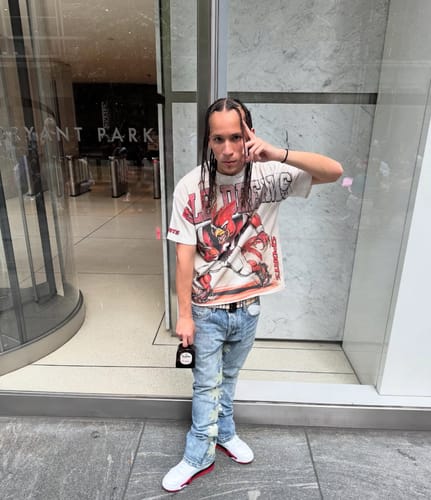 Customer photo review of Order Protection