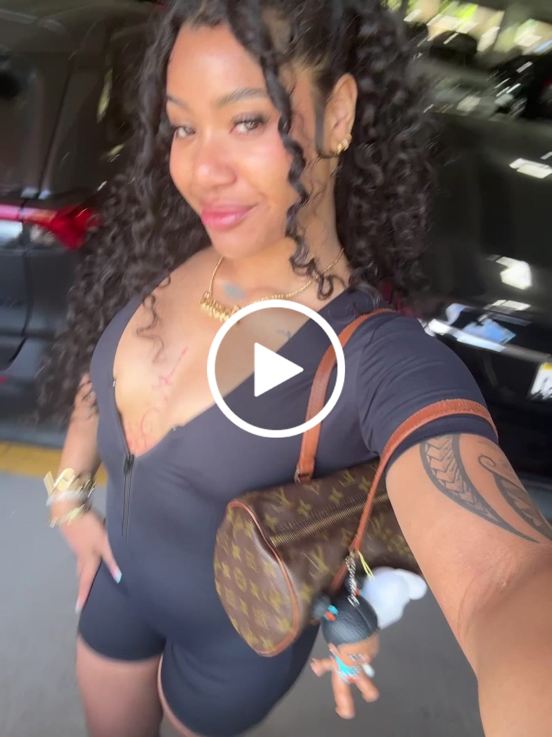 Customer video review of GIGI BIKER