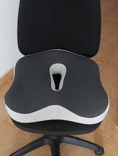 Customer photo review of סט אורטופדי Pro