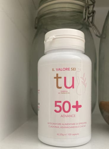 Customer photo review of 50 + RADDOPPIA E TI FA RISPARMIARE