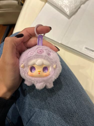 Customer photo review of YOOKI - V6 OCEAN BABY SERIES | BLINDBOX