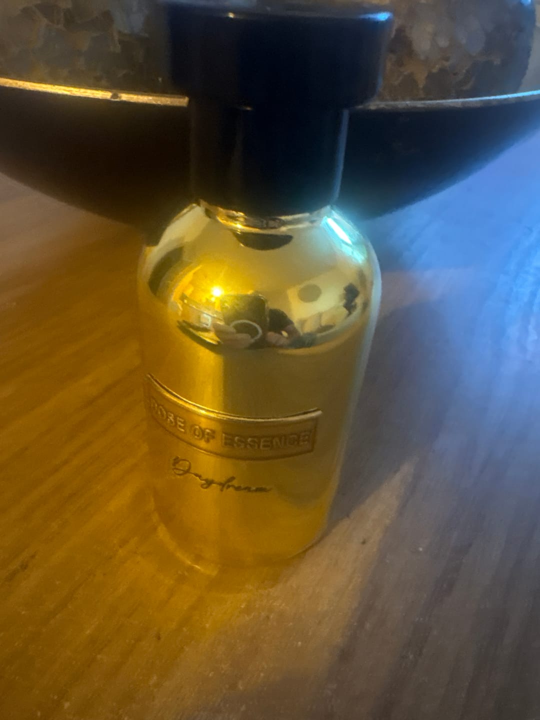 Customer photo review of Inspired by LV Imagination - DAYDREAM