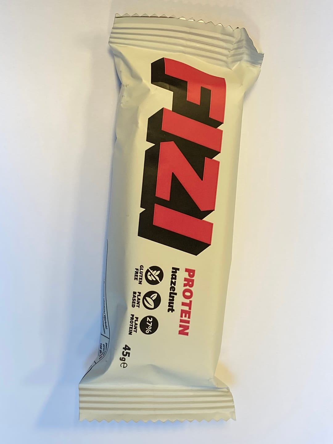 Customer photo review of Hazelnut x10 шт.