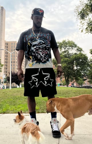 Customer photo review of Order Protection