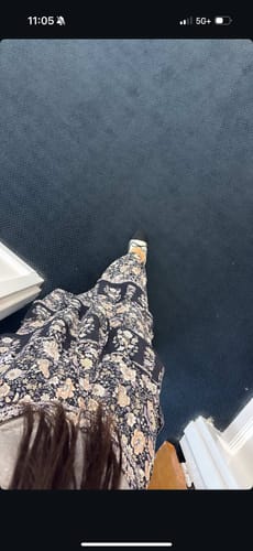 Customer photo review of Emilia Skirt