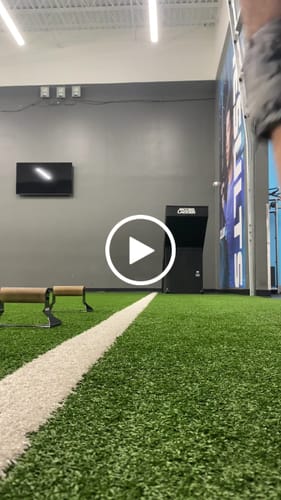 Customer video review of Archangel Michael Wrist Wraps - V2