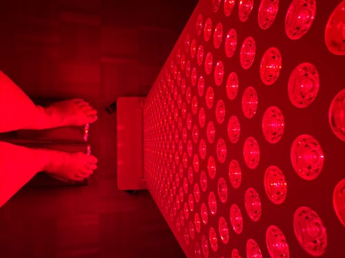 Customer photo review of Rouge Pro G4 (Single)