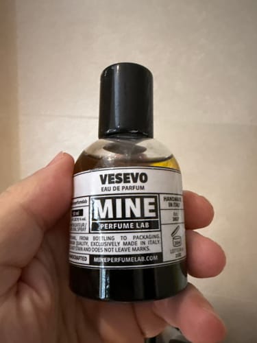 Customer photo review of VESEVO