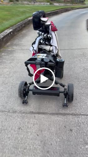 Customer video review of V2Pro + Sidekick