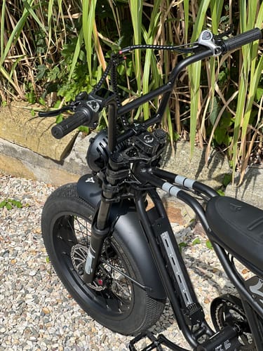 Customer photo review of CAVET Air