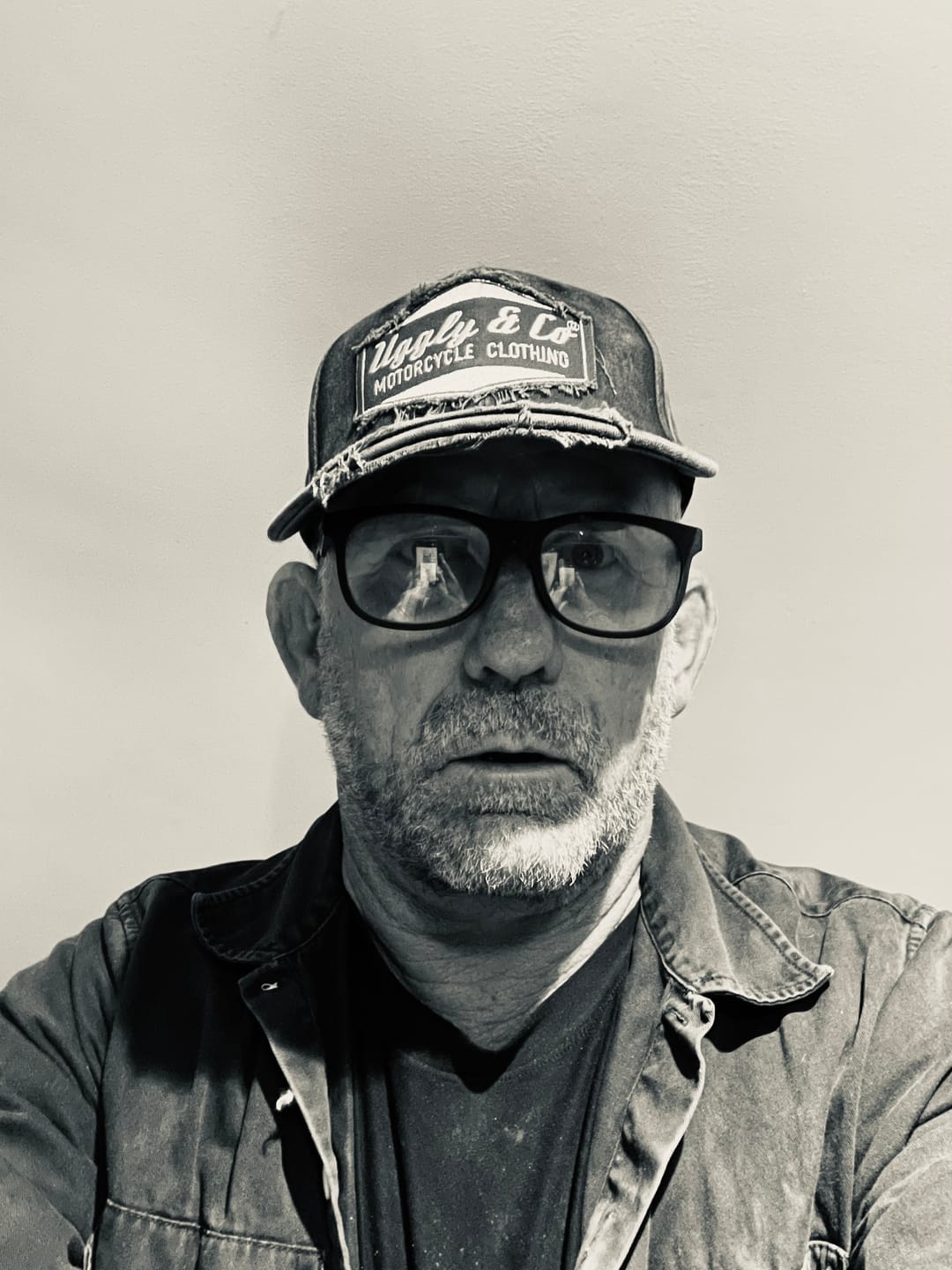 Customer photo review of Black Diamond Cap