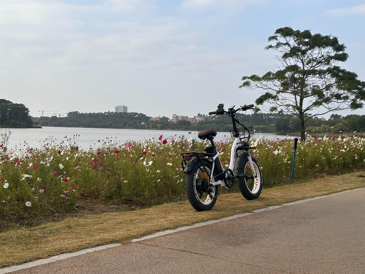 Customer photo review of Drvetion CT20 Pro