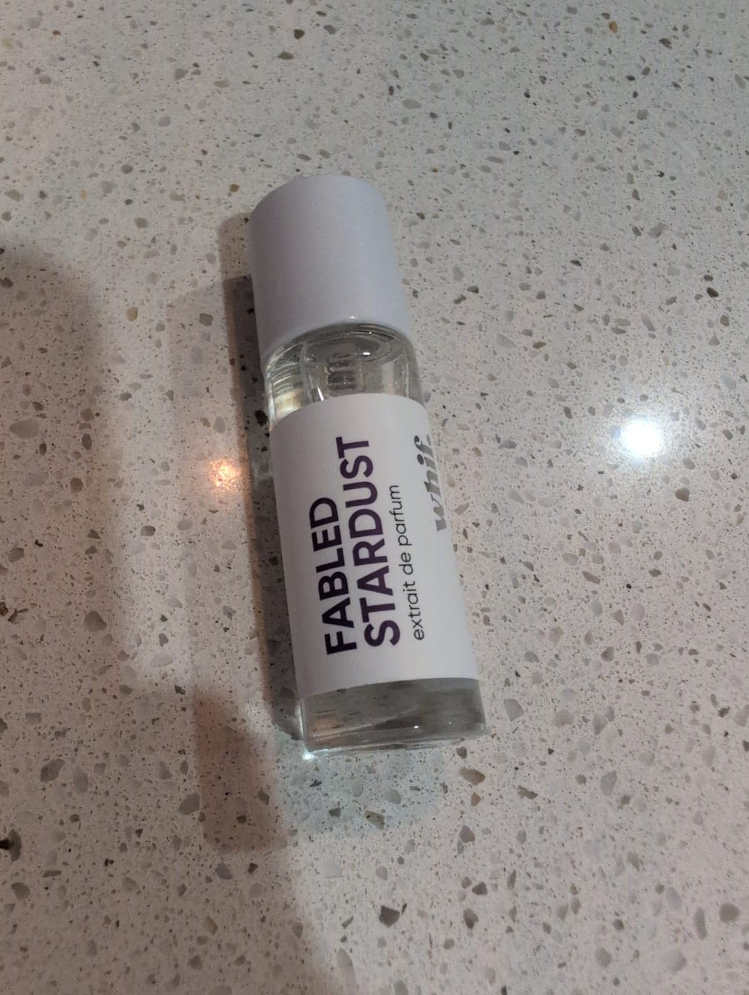 Customer photo review of Fabled Stardust