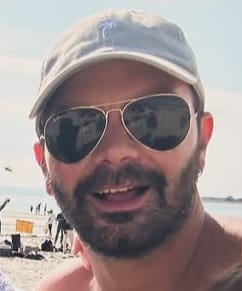 Customer photo review of WASHED PALM TREE.