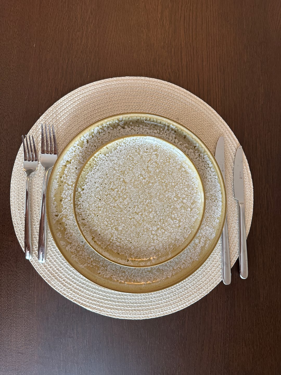 Customer photo review of Cosy & Trendy Ontbijtborden / Dessertborden - Baltic Luna ø 20 cm - 6 stuks