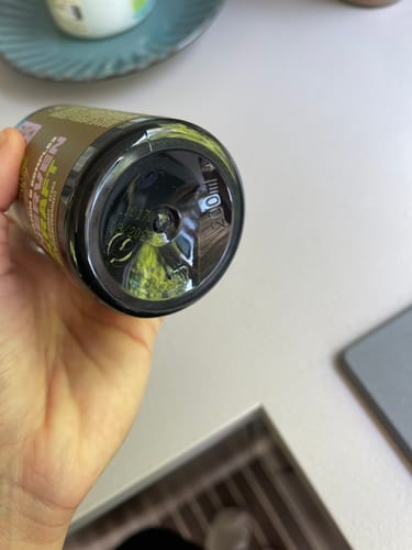 Customer photo review of NERVEN KRAFT