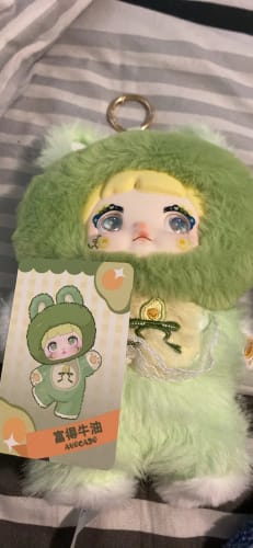 Customer photo review of NOMMI INTERESTING FRUIT SERIES | BLIND BOX