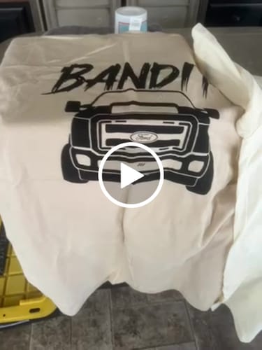 Customer video review of BANDIT MYSTERY BOX