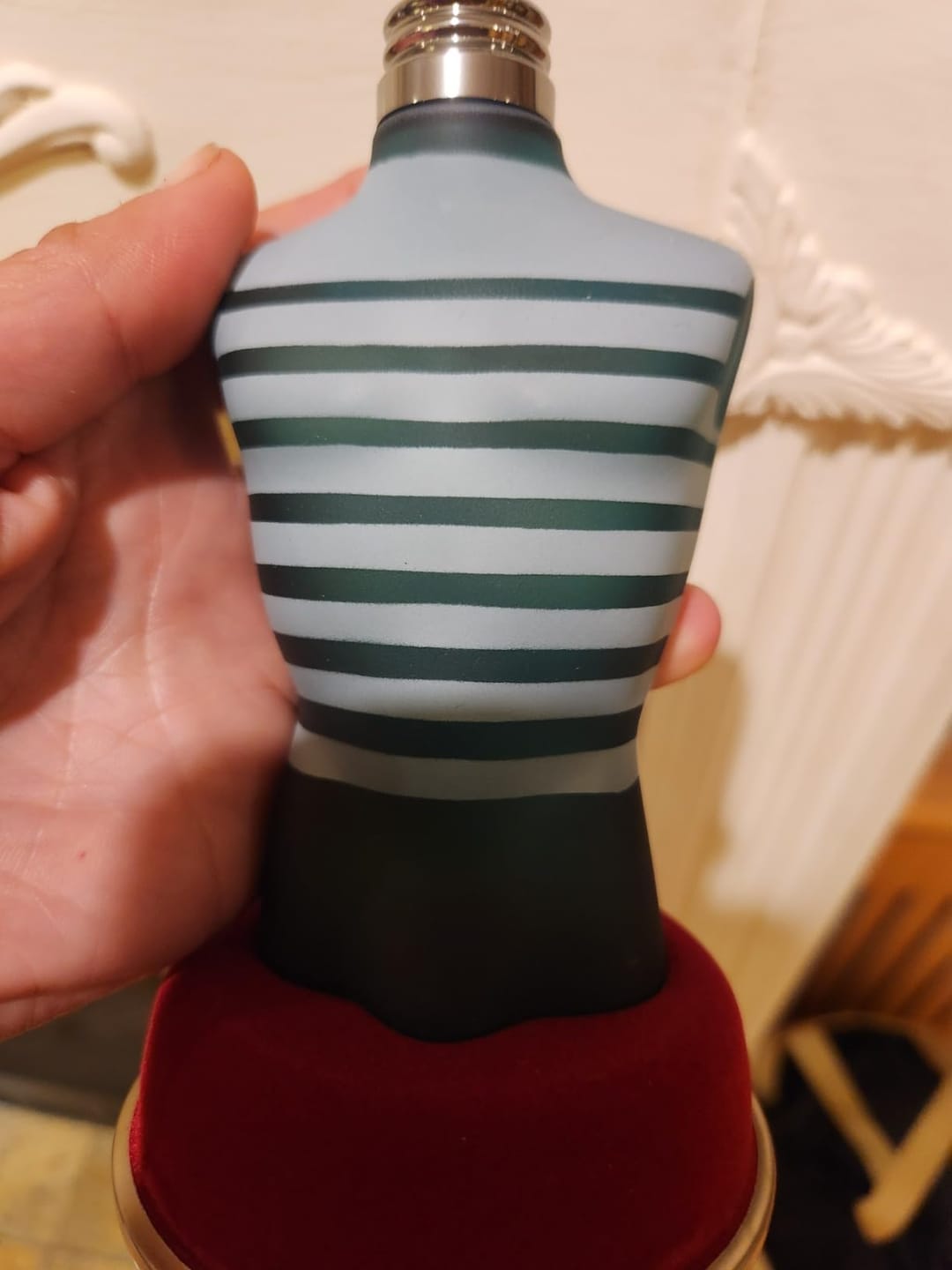 Customer photo review of Jean Paul Gaultier Le Male Eau de Toilette