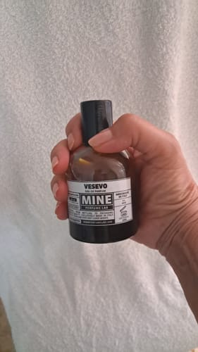 Customer photo review of VESEVO