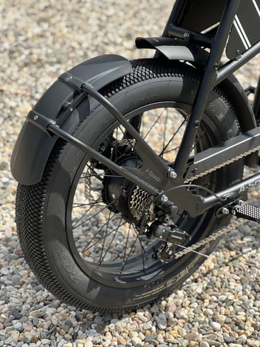 Customer photo review of CAVET Air