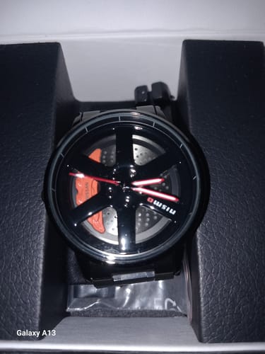 Customer photo review of Drift Line GTR - Motoria