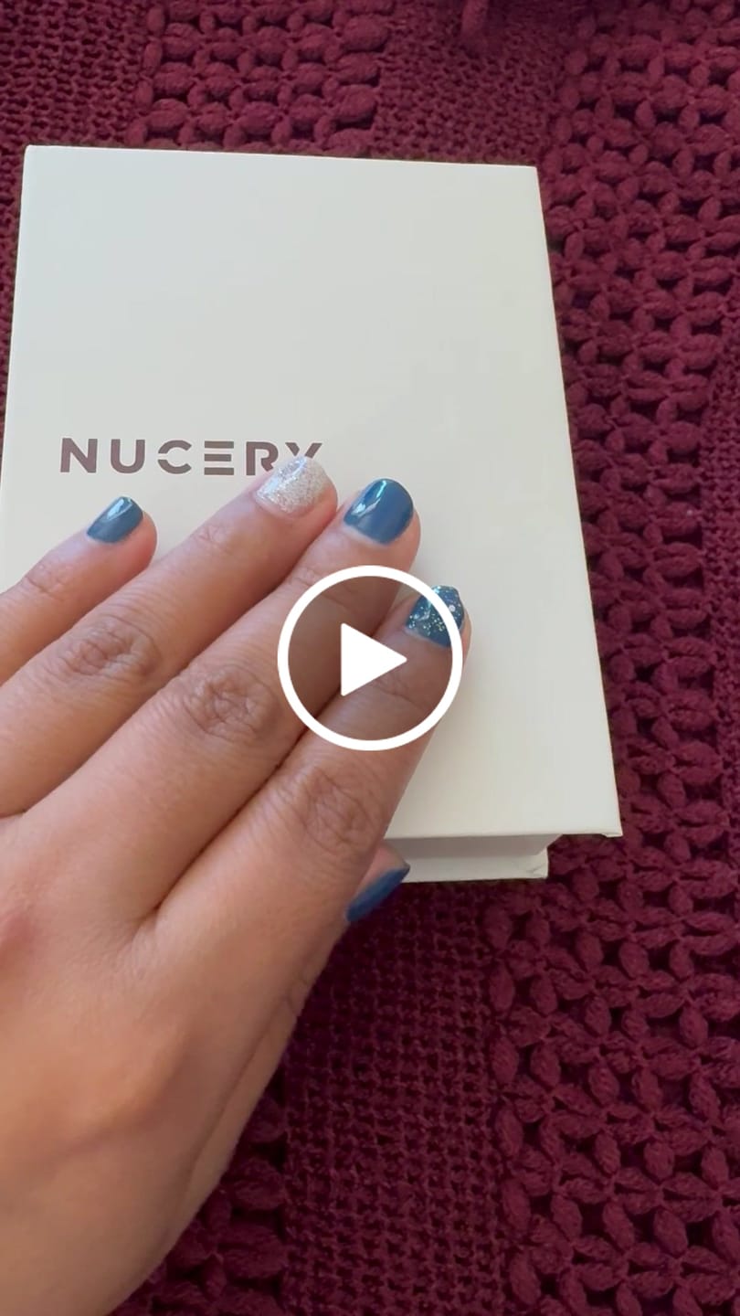 Customer video review of EONICE