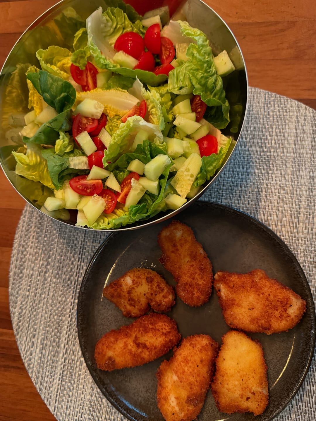 Customer photo review of Knobli Chili Rauch Salz - Das Rauchige Knoblauch Allround Salz mit dem kleinen Kick von Chili