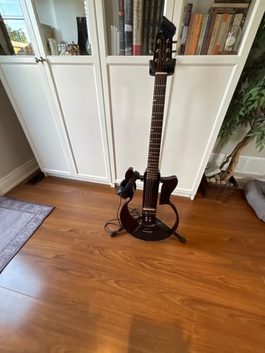 Customer photo review of Mogabi V3 Acoustic Full Package Mic Pre Amp