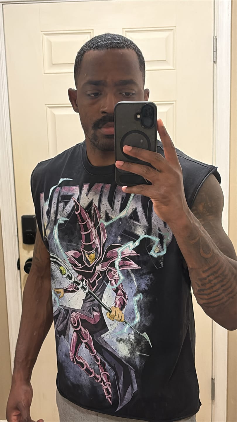 Customer photo review of 3033 - Yu-Gi-Oh!® Cut-Offs
