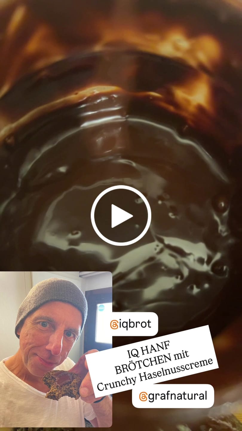 Customer video review of Unsere besten Veganen