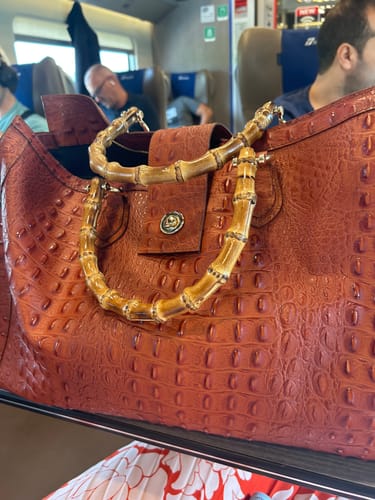 Customer photo review of IRISL - CUOIO