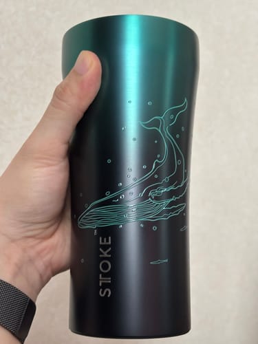 Customer photo review of 【予約販売中】オーシャンシリーズ