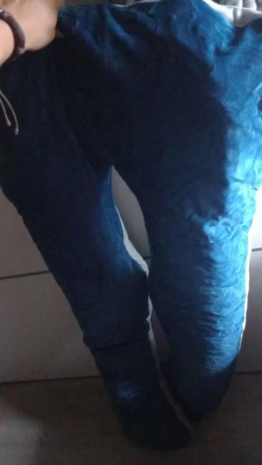 Customer photo review of כרית הריון