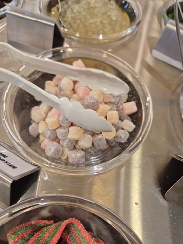 Daniel S. review of Mini Mochi Assorted Flavor (300g) image 1 out of 1