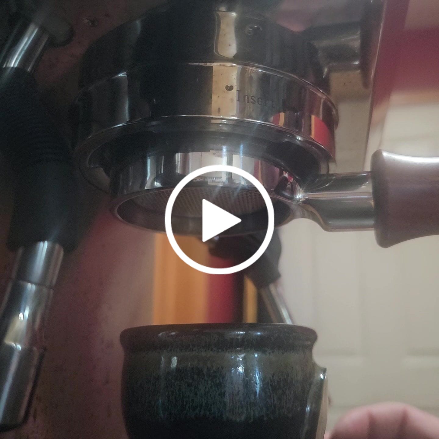 Customer video review of Papua New Guineau Kenta