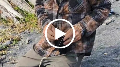 Customer video review of Basis Surf Paddle Trainer System
