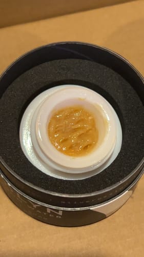 Customer photo review of Rainbow Belts