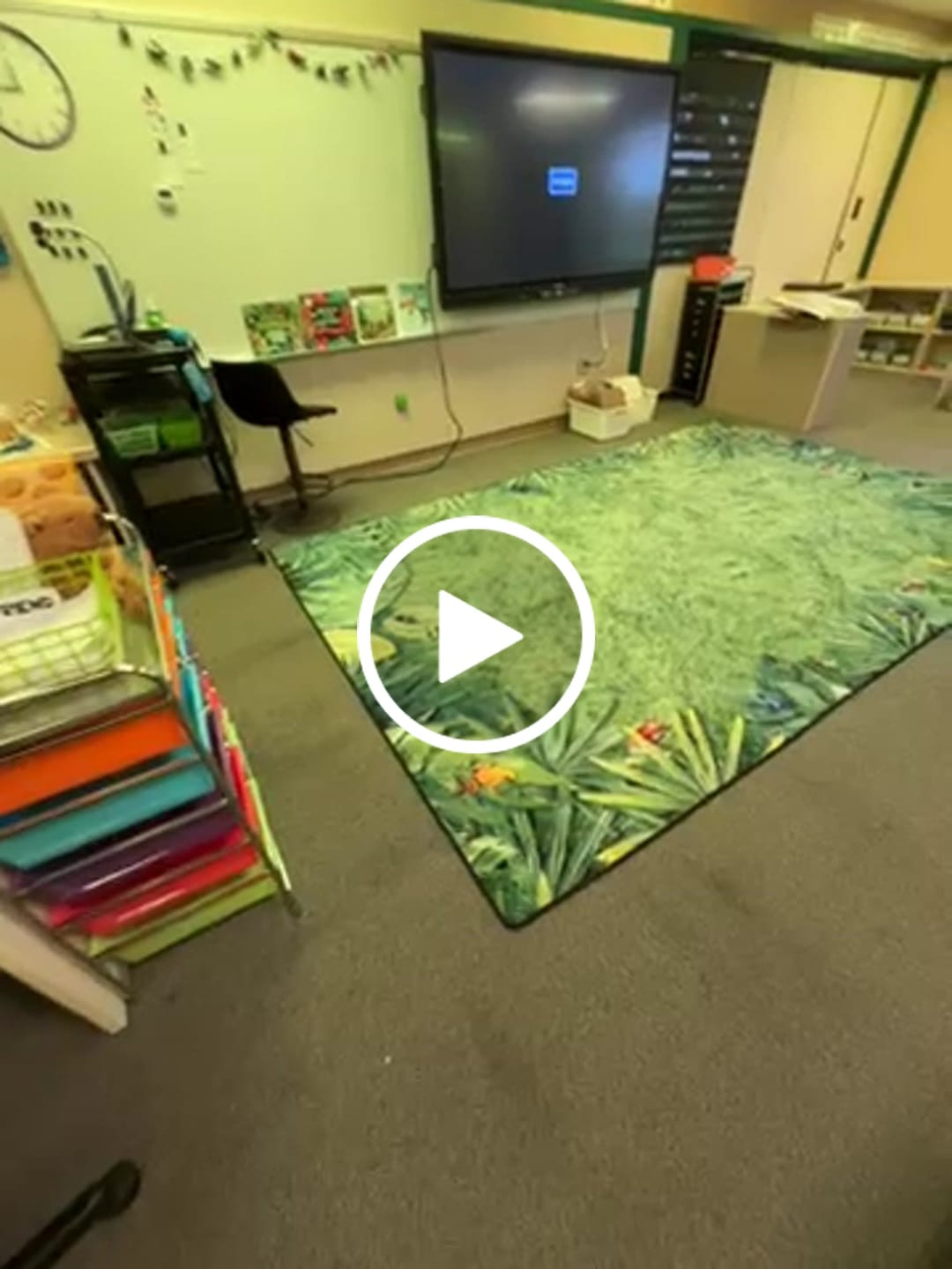 Customer video review of Green leaf frogs
