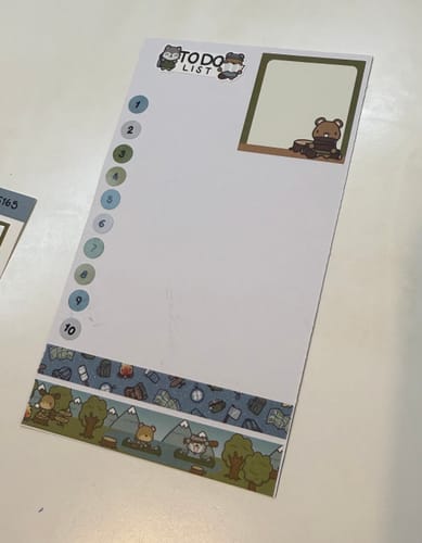 Customer photo review of Ultimate Subscription